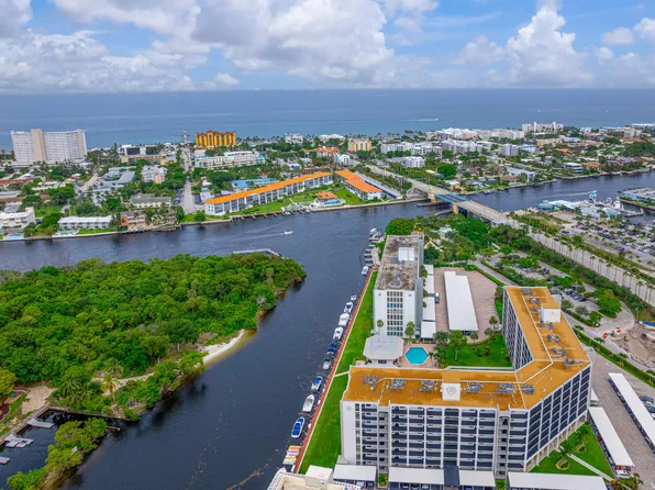 1627 Riverview Road #615, Deerfield Beach, FL 33441