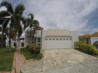 E7 Calle 8, Anasco, PR 00610