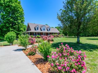 200 English Ln, Columbia, KY 42728