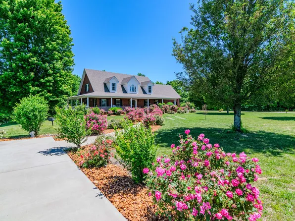 200 English Ln, Columbia, KY 42728