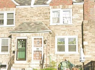 6939 Large St, Philadelphia, PA 19149