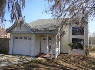 503 Laurel Ridge Rd, North Charleston, SC 29418