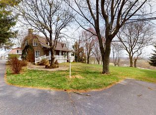 4 Coventry Rd, Valley Grove, WV 26060
