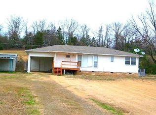 826 W Main St, Plumerville, AR 72127