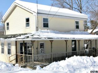 23 Sand Rd, Berne, NY 12023