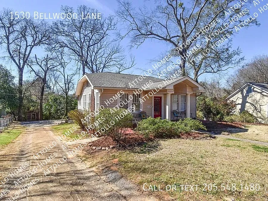 Beautiful home in Bellwood Subdivision - 2300 sq. ft. — Photo 2