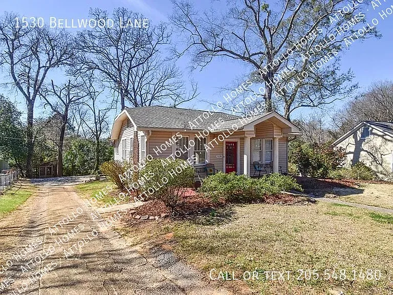 1530 Bellwood Ln — Photo 2