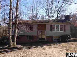3549 Spencer Heights Ct, Lenoir, NC 28645