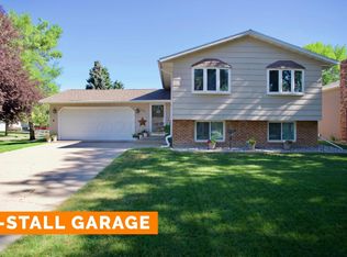 802 6th Ave E, West Fargo, ND 58078