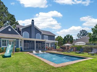 38 Cypress Ct, Hardeeville, SC 29927