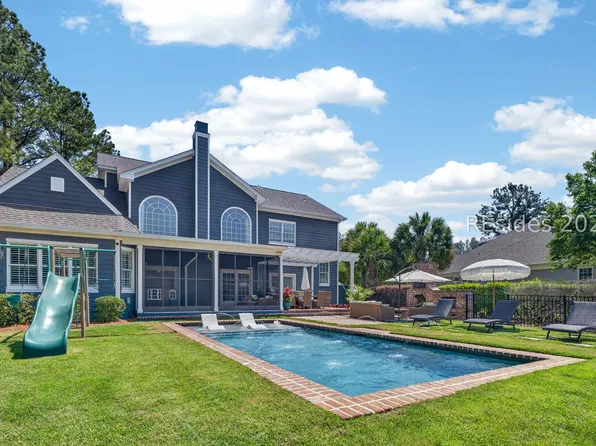 38 Cypress Ct, Hardeeville, SC 29927