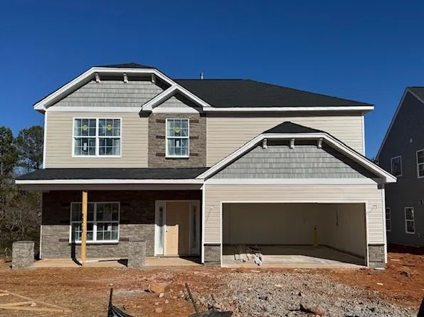3586 River Farm Dr #333, Kernersville, NC 27284