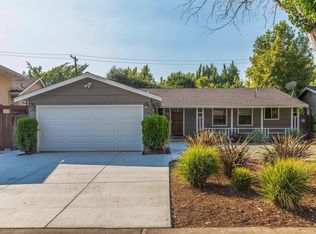723 Lola Ln, Mountain View, CA 94040