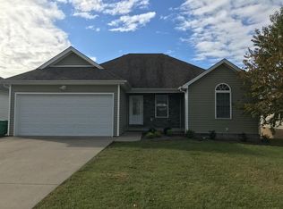 116 Grace Ct, Harrodsburg, KY 40330