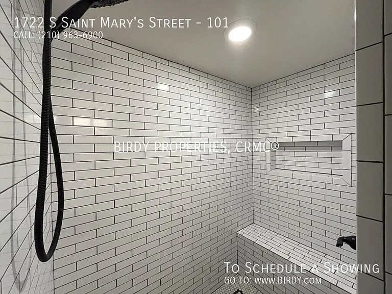 1722 S Saint Marys St #101 — Photo 19