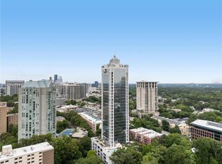 2828 Peachtree Rd NW APT 1204, Atlanta, GA 30305