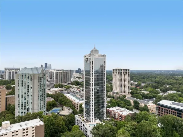 2828 Peachtree Rd NW APT 1204, Atlanta, GA 30305