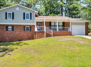 2344 Rutherford Ave, Augusta, GA 30906