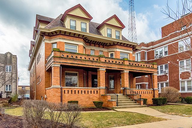 1st image of 713 Washington Blvd APT 3W