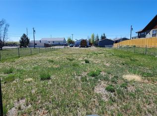 E Neal St, Three Forks, MT 59752
