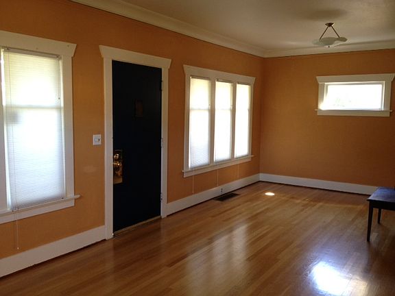 Main house Living room