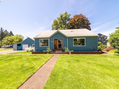 93970 Prairie Rd, Junction City, OR, 97448