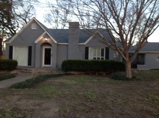 200 NW 1st St, Cooper, TX 75432