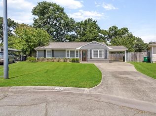 6018 Carew St, Houston, TX 77074