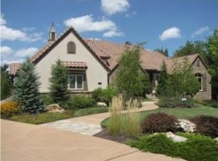 3600 W 140th St, Leawood, KS 66224