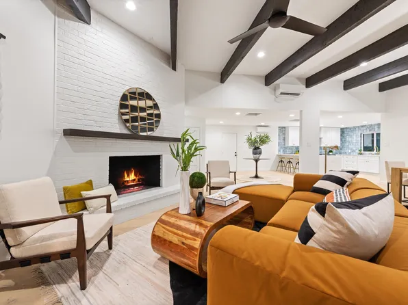 904 Porpoise St Street, Austin, TX 78734-4419