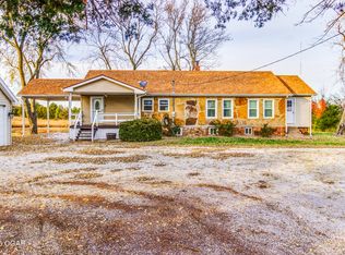 8633 County Ln #168, Carthage, MO 64836