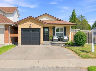 49 Granville Dr, Clarington, ON L1E2W8
