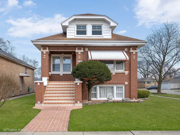 2435 Keystone Ave, Riverside, IL 60546