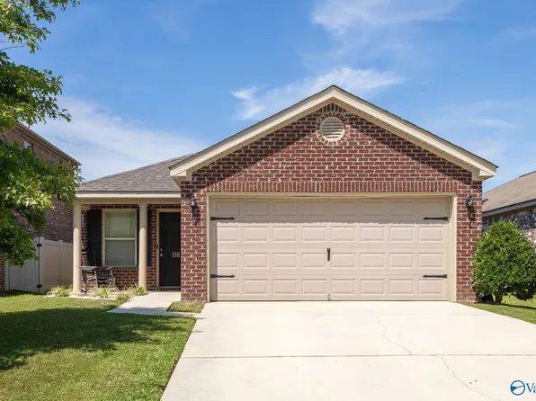 118 Darrow Creek Dr, Owens X Rds, AL 35763