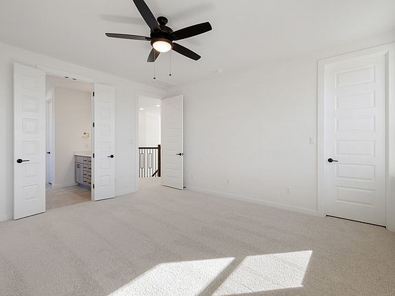 Primary Suite