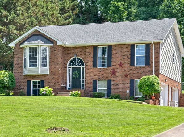 1062 Heatherwood Rd, Pleasant View, TN 37146