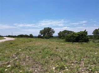 Tbd River Shoals Dr, Kempner, TX 76539