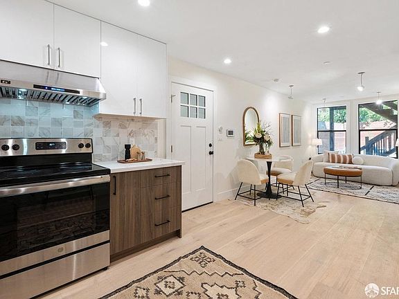 4th image of 2219 Bryant St #B