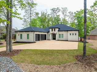 5 Vista Ln, Hot Springs Village, AR 71909