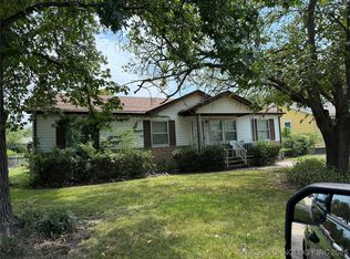 426 Elm St, Ardmore, OK 73401