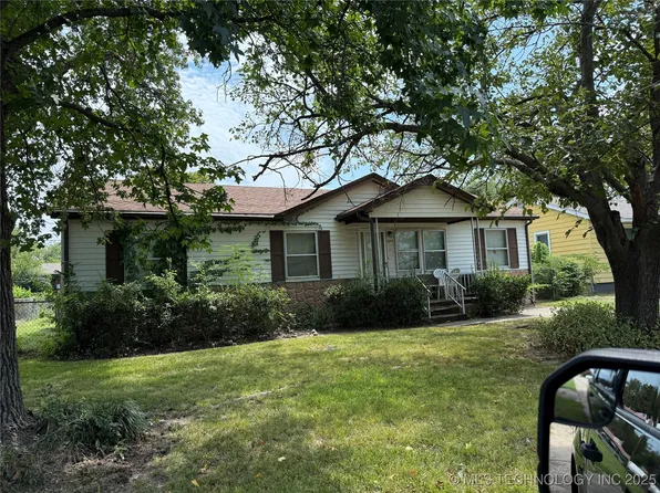 426 Elm St, Ardmore, OK 73401