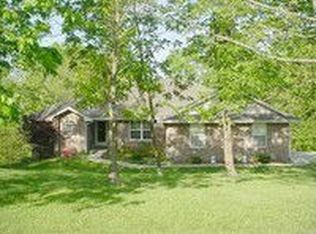 24000 S Missouri River View Dr #V, Hartsburg, MO 65039