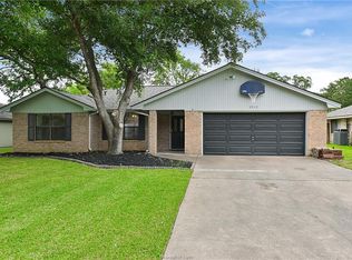 2512 Antietam Dr, College Station, TX 77845