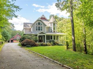 170 George Allen Rd, Glocester, RI 02814