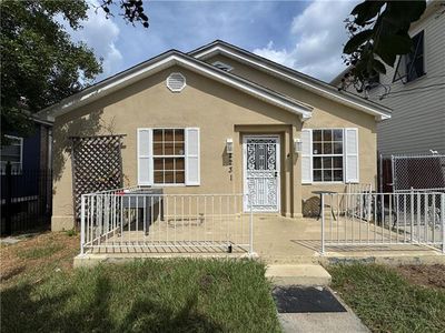 2231 Dreux Ave, New Orleans, LA, 70122