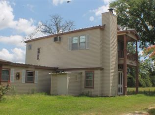 1758 David Ln, Normangee, TX 77871