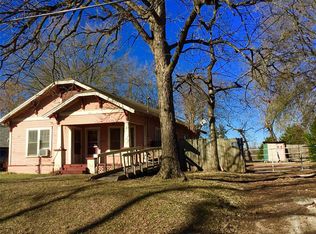 644 W Kilpatrick St LOT 1A, Mineola, TX 75773