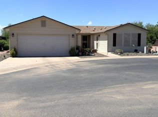 3301 S Goldfield Rd Lot 1013, Apache Junction, AZ 85119