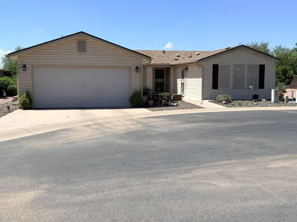 3301 S Goldfield Rd Lot 1013, Apache Junction, AZ 85119