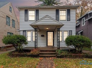 3612 Revere Dr, Toledo, OH 43612
